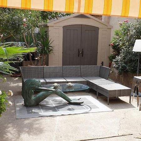 Apartament Chez Laurette A Bergheim Zewnętrze zdjęcie