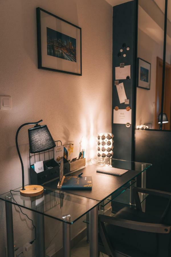 Apartament Chez Laurette A Bergheim Zewnętrze zdjęcie