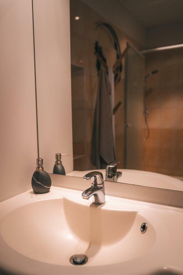 Apartament Chez Laurette A Bergheim Zewnętrze zdjęcie